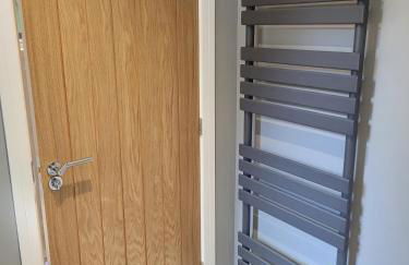 Forest Cedar Lodge, Forest of Dean - Foto 33