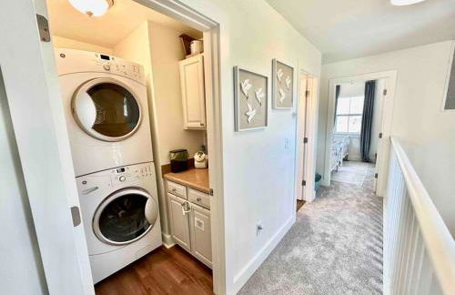 Stylish Cozy Family Cottage with Golf Cart - 1 mile to Dwntn Ocean Springs and beach - Foto 21