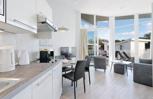 Dünenvilla 15, Whg 9 - Foto 1