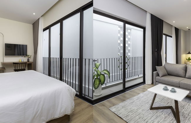 Cozrum Homes Premier Residence - Foto 36