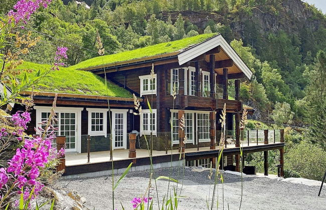 9 Person Holiday Home in Geiranger-by Traum - Foto 26