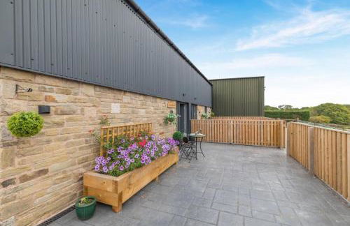 Springwood Barn No1 Forest - Foto 39