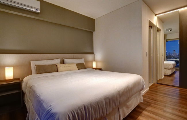 Nido at Quartier Dorrego - Foto 3