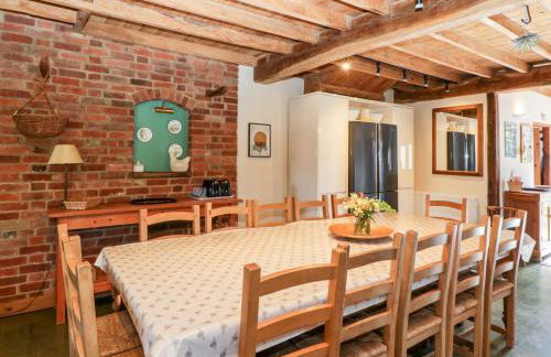 Breaches Barn - Foto 8