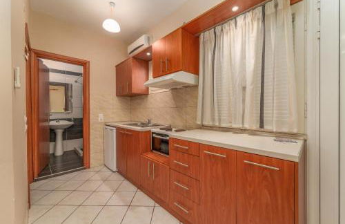 Flisvos Seaside Apartments - Foto 45