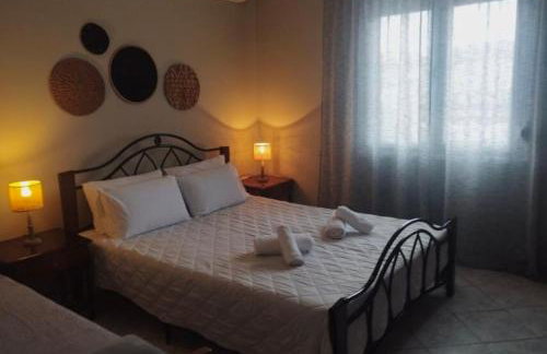 Cleopatra's Cozy Cottage - Foto 1