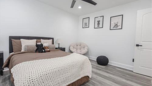 Big Modern Family Home On 1 Acre Land w Firepit & Grill - Foto 5