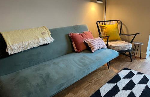 Hucknall cosy quiet bungalow sleeps 5 - Foto 4