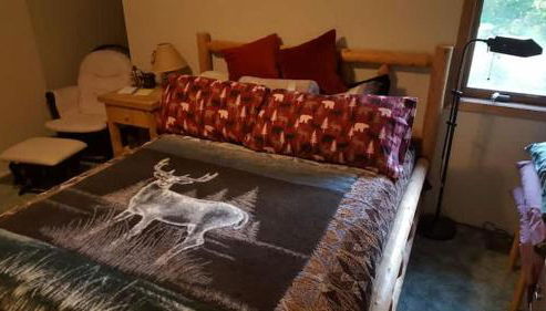 Hideaway from the Twin Cities - Foto 4