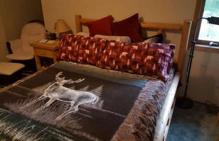 Hideaway from the Twin Cities - Foto 4