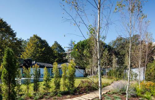 70's wood house - Foto 42