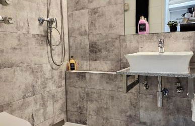 Bestlage - Gemütliche Wohnung in der Mainzer City - Foto 12