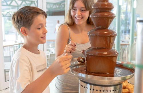 Apartamentos Seth Mestral y Llebeig - Foto 56