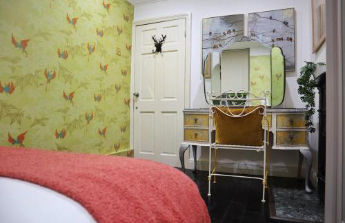 Modern 2BR near Tower Bridge WiFi & Self Check-in - Foto 11