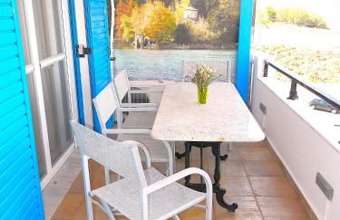 ''Le Bleu Infini'' - Foto 48