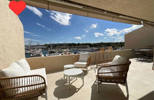 Au cœur d un port - Foto 14