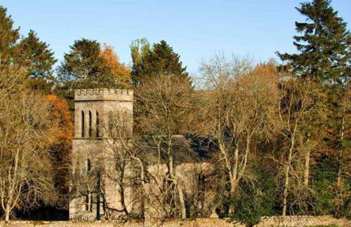 Exceptional Grade II Listed Church Conversion - Foto 6