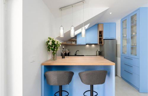 Peaceful 2-bedroom apartment Srebreno - Foto 16