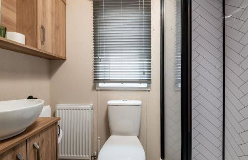 Lodge No 28 - St Andrews Lodge Park - Foto 13