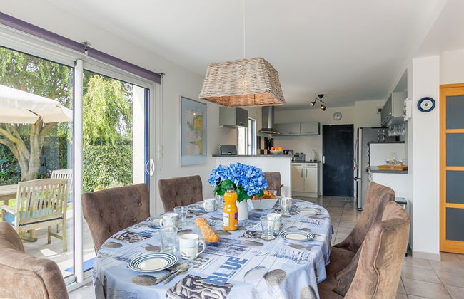 Ker Simor Ty Mer - Foto 8