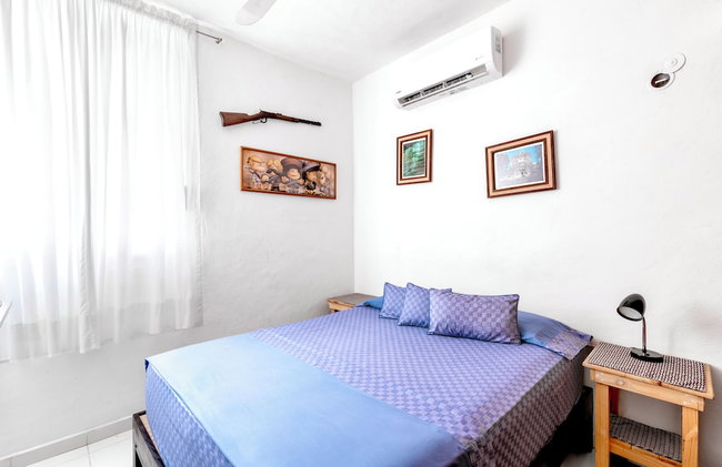 Casa Nona, Beautiful Apartment in Cancun - Foto 4