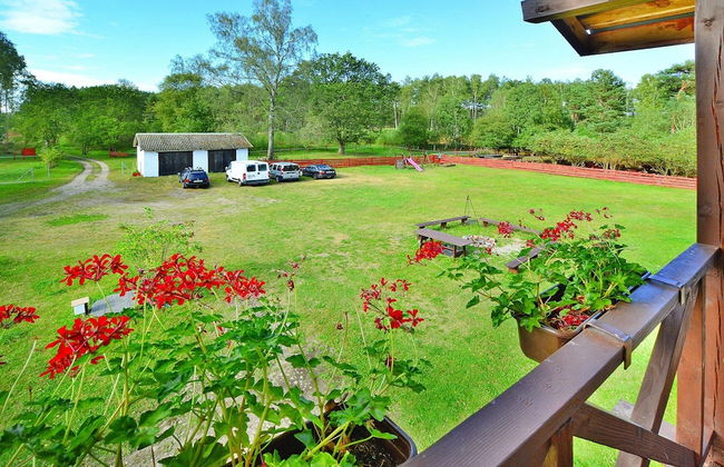 Holiday Apartment in the Countryside, Biskupice - Foto 22