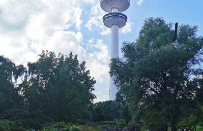 Hamburg Niendorf-Suite - Foto 54