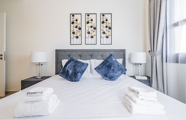 Primestay - Al Andalus JGE Apartments - Foto 19