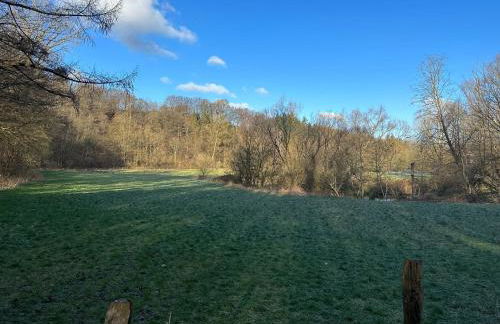 Apartment nahe Naturschutzgebiet „Wurmtal“ - Foto 35