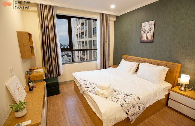 Celine Home The Gold View - Foto 1