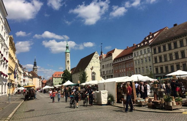 Amazing Apartment in Gorlitz - Foto 20