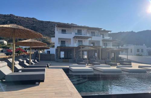 Latramys Suites - Photo 17