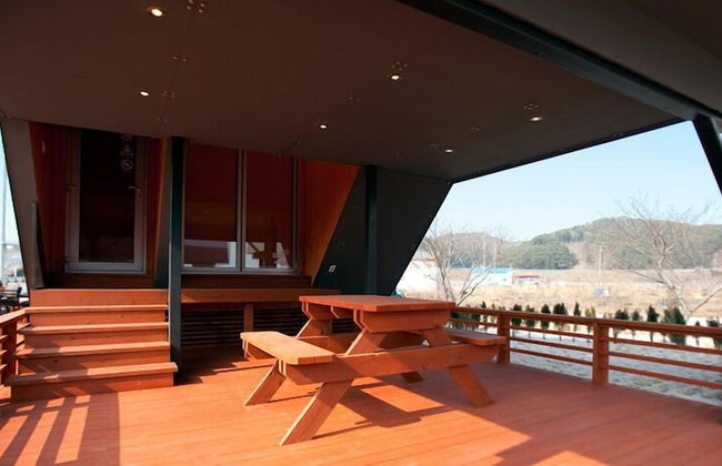 Road 31 Pension - Foto 35