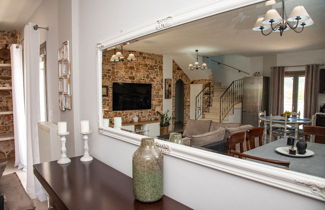 Giannakis Villa Corfu - Photo 65