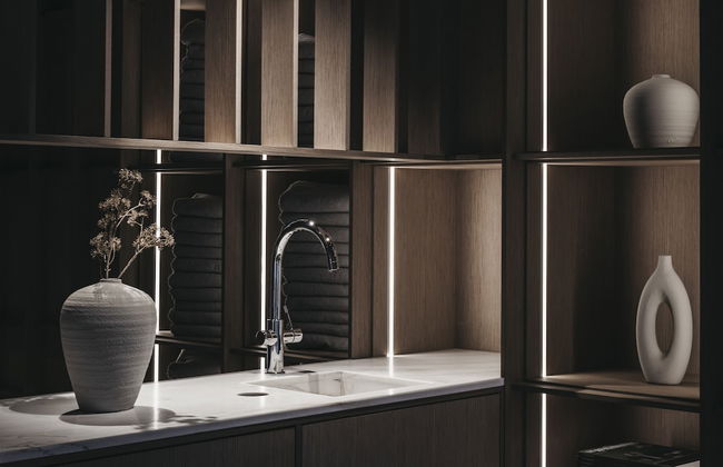 Haven Mountain Retreat - Foto 52