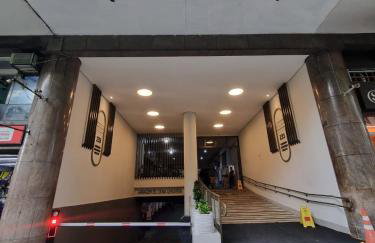 Comodidade e Segurança no Centro - Foto 60