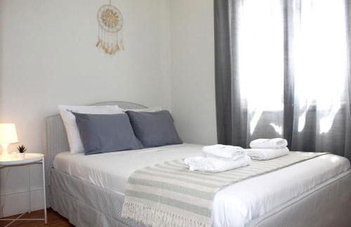 1000Jo Apartment T3 - Foto 42