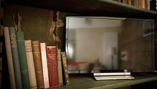 Lower Godney Little House - Foto 5