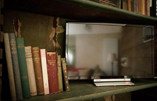 Lower Godney Little House - Foto 5