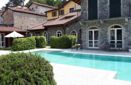 BELLAGIO DREAMS APT, pool, with private garden, near lake - Foto 1