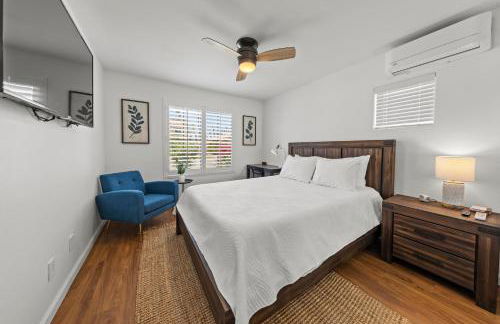 Spacious Private Home with Saltwater Pool & Hot Tub - Foto 28