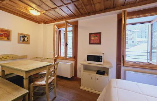 Appartamenti e camere del Re e della Regina - Grand Hotel Ceresole Reale - Foto 41