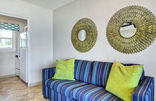 Beachcomber Inn - Foto 25