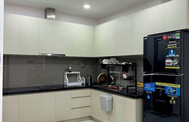 Happy One Central - Foto 15