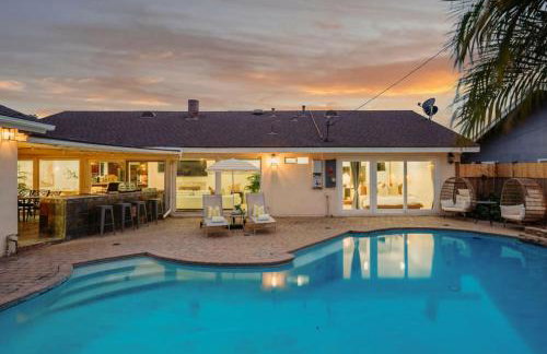 Sunny Daze - Heated Pool - Billiards - Games - Foto 7