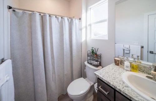 So Zion Painted Desert-4Bed, 3Bath, Hot Tub, Deck - Foto 34