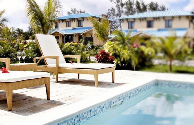 Orchid Villas Mauritius - Photo 33