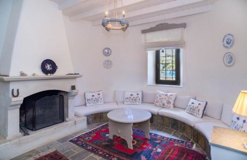 Authentic Cretan Stone Windmill - Foto 6