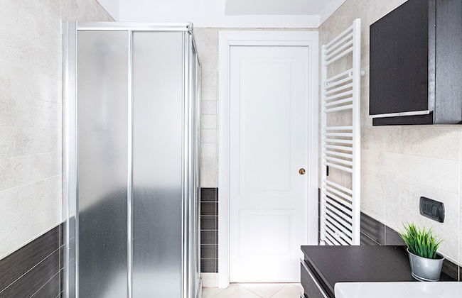 La Cascata Apartments by Wonderful Italy - Foto 59