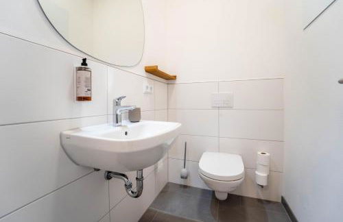 dreamcation Apartments - Boardinghouse Straubing Süd - Foto 25